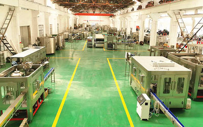 China Suzhou Drimaker Machinery Technology Co., Ltd factory
