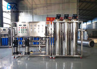 Food Grade  Material  Water Treatment System Water Purification Systems