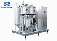 High Pressure Liquid Process Equipment Co2 Mixing  Compact Structure