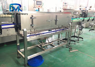 Stable Performance Ss304 Automatic Labeling Machine 9000 Bottles Per Hour