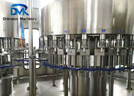 High Efficiency Drinking Water Factory Machine 3 In 1 System Water Production Machine