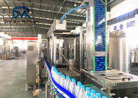 CGF 24-24-8 3.8KW Automatic Water Bottling Machine Touch Screen Control