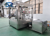2.2KW 2000ML Tin Can Packaging Machine Fully Automatic