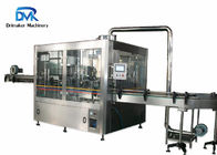 Automatic Water Bottling Machine Mineral Water Filling Machine 2000bph