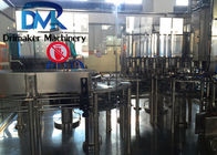 Advanced Soda Bottling Machine Rinsing Filling Capping Machine  Filling Accurate