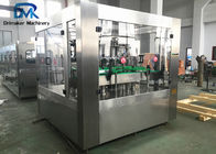 Stainless Steel High Viscosity Filling Machine Safety Honey Production Line