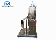 Stable Performance Liquid Process Equipment Soda Mixer  500-1500 L Per Hour