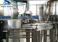 Automatic Small Scale Drinking Water Bottling Machine, Mineral Water Equipment