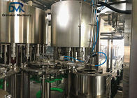 Industrial Stainless Steel Bottling Plant Equipment 1000bph - 24000bph