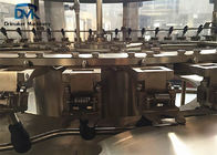 Drinking Water Bottling Production Line / Mineral Water Filling Equipment