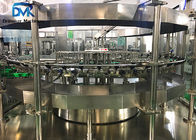 High Efficiency Water Bottling Machine 500ml Bottle Water Production Line