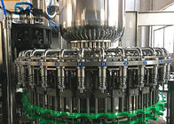 Flavoredd Drink Juice Bottle Filling Machine 7000-8000 Bottles Per Hour