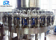 Stable Performance Hot Fill Bottling Machine / Beverage Packaging Machine