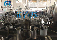 Stainless Steel Glass Bottle Filling Machine Liquid Bottling Equipment