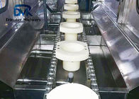 Samll Production Speed 100 Bottles Per Hour 5 Gallon 20Liter Water Filling Machine