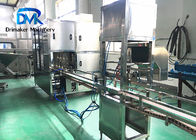 High Performance Automatic Decapper For Gallon Water Filling Production Line To Remove Used Cap