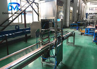 High Performance Automatic Decapper For Gallon Water Filling Production Line To Remove Used Cap