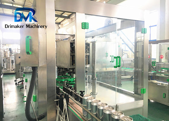 2 In 1 Water Can Filling Machine