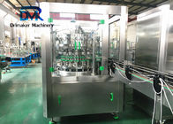 Stable Performance Beer Canning Equipment Safe Operation 3800*2700*2200 Mm