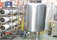 Food Grade  Material  Water Treatment System Water Purification Systems