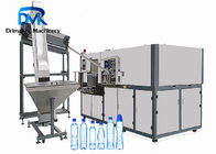 Professional Pet Plastic Bottle Manufacturing Machine 2000 Bph 2 Cavity