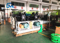 Stable Running Mineral Water Blowing Machine 2 Cavity  Low Energy Consumption