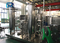 Gas Beverage Water Plant Machine High Carbon Dioxide Mixer Liquid Processing