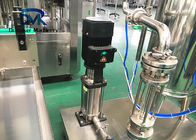 Professional Liquid Process Equipment  Co2 Mixing Machine 2500 - 3000 L Per Hour