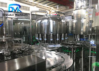 Energy Saving Water Bottle Packing Machine / Mineral Water Bottle Plant