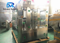 Automatic Water Bottling Machine Packaged Drinking Water Bottle Plant