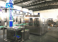 Isobaric Filling Flexible Soda Bottling Machine With Easy Operation