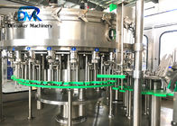 Isobaric Filling Flexible Soda Bottling Machine With Easy Operation