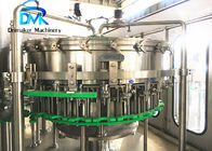 Soft Drink Energy Beverage Carbonated Packing Machine 11000 Bottles/h