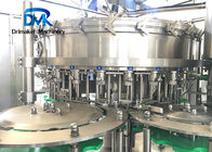 Beverage Facotry  Carbonated Soft Drink Filling Machine  2400 *1600 *2400 Mm