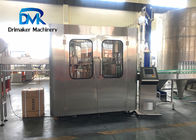 Electric Driven Automatic Water Bottling Machine For Mineral Water