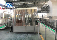 Electric Driven Automatic Water Bottling Machine For Mineral Water