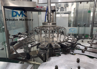 Advanced Technology High Capacity Water Bottling Machine With Safety Features