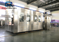 Advanced Technology High Capacity Water Bottling Machine With Safety Features