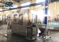 High Speed SUS 304 Automatic Water Bottling Machine For Industrial Use
