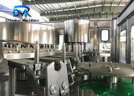 CGF Type Water Bottling Machine For Drinking Water Packinng Plant