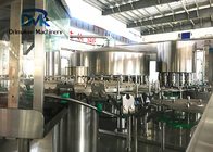 10000 BPH Mineral Water Filling Machine With SUS304 Framework