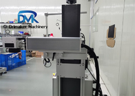20 Watt Fiber Laser Marking Machine 10000 Bottles Per Hour Printing