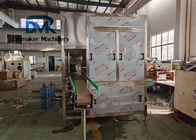 Stainless Steel Gallon Filling Machine High Pressure