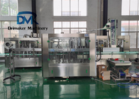 Small Scale Water Bottling Machine For New Start Mineral Water Palnt