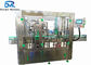 Beer Aluminum Can Filling Machine  Rotary Bottle Filling Machine 2000 Pcs Per Hour Capacity