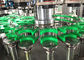 Stainless Steel Milk Glass Bottle Packing Machine 3000-4000 Bottles Per Hour