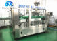 High Efficiency Rotary Filling And Sealing Machine Easy Maintenance 3000KG