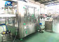 Sus 304 Juice Bottle Filling Machine 10000 Bph Juice Packaging Machine