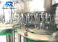 3 In1 Soda Filling And Capping Machine Stainless Steel Sus304 Material