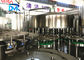 High Efficiency Automatic Bottle Filling And Capping Machine Water Bottling Line